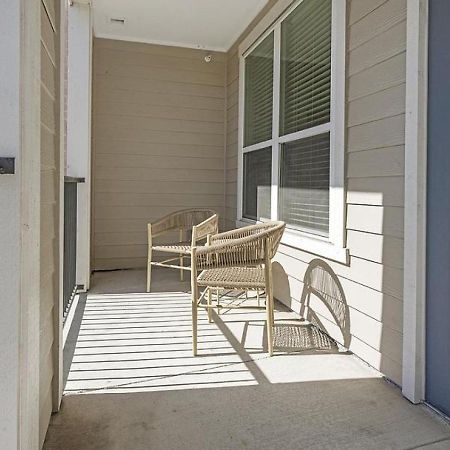 Landing - Modern Apartment With Amazing Amenities 케이티 외부 사진