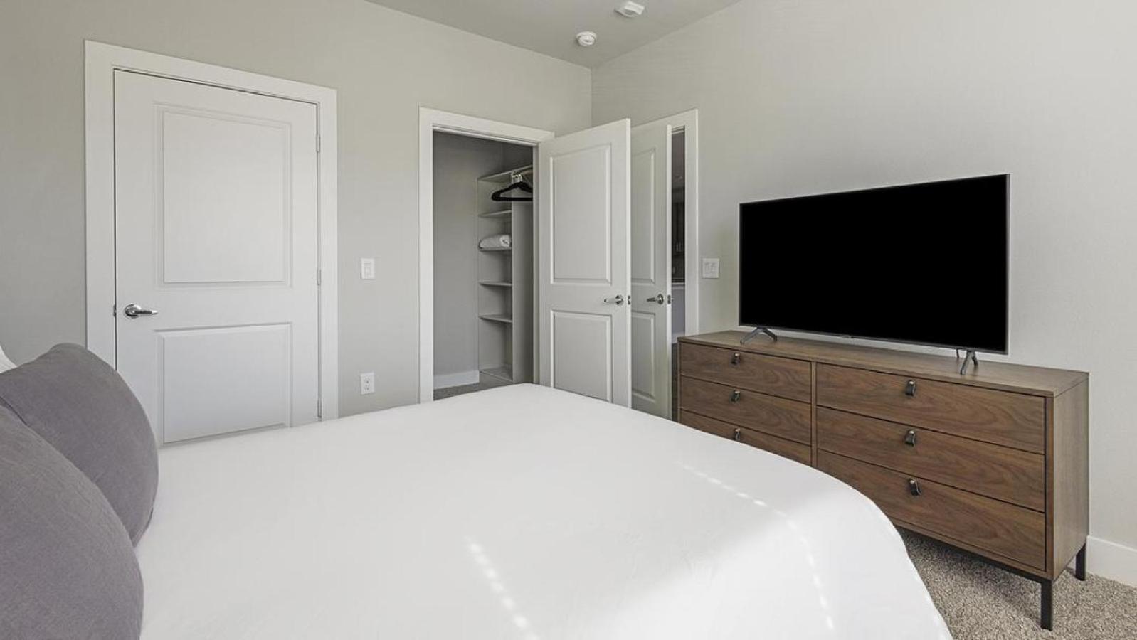 Landing - Modern Apartment With Amazing Amenities 케이티 외부 사진