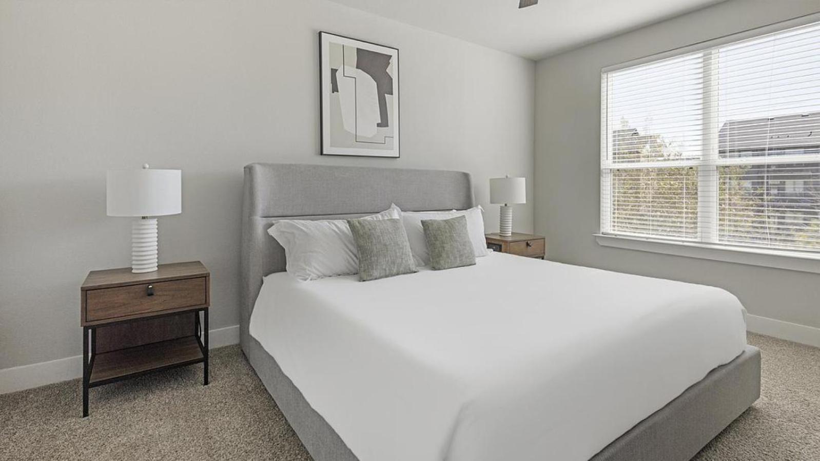 Landing - Modern Apartment With Amazing Amenities 케이티 외부 사진