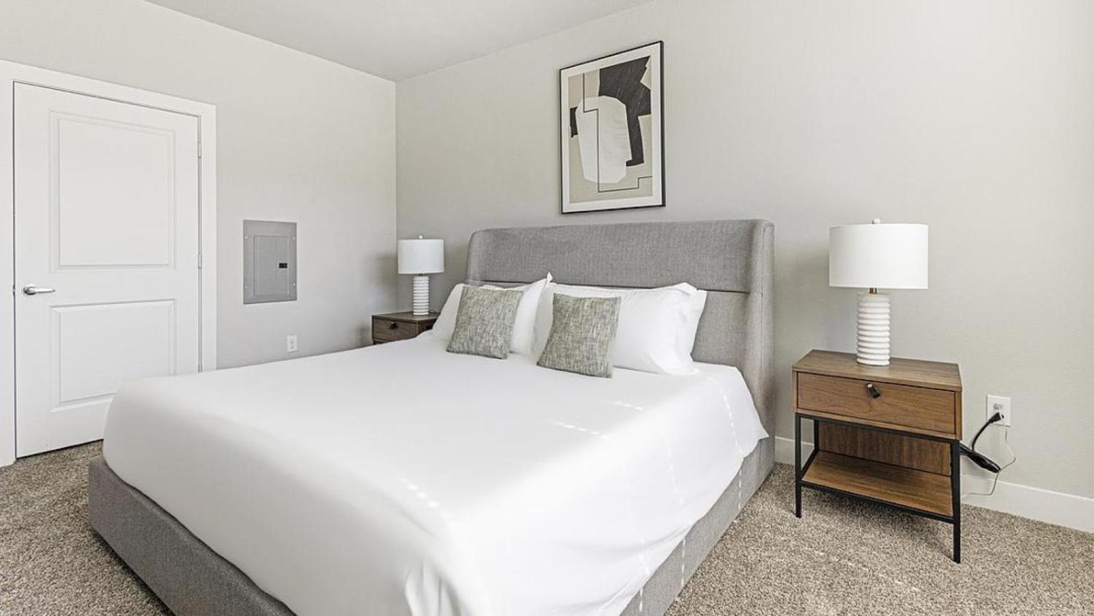 Landing - Modern Apartment With Amazing Amenities 케이티 외부 사진