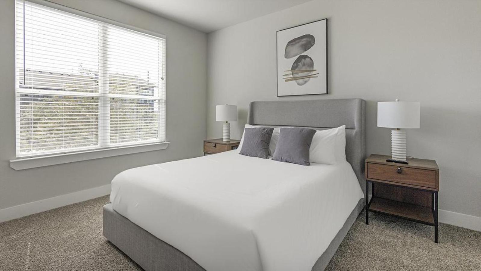 Landing - Modern Apartment With Amazing Amenities 케이티 외부 사진